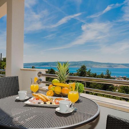Apartments Marija Starigrad Paklenica Luaran gambar