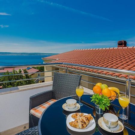 Apartments Marija Starigrad Paklenica Luaran gambar