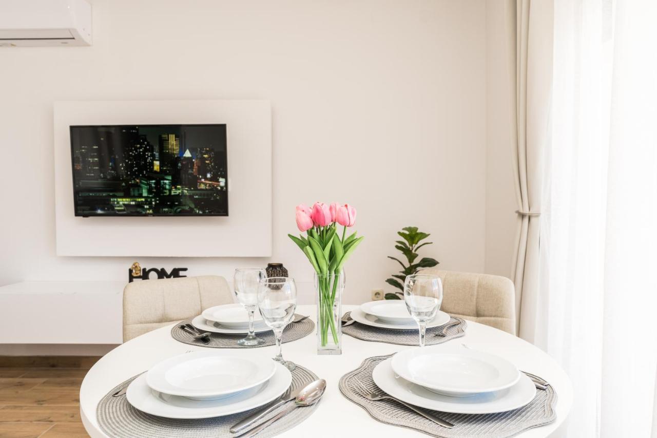 Apartments Marija Starigrad Paklenica Luaran gambar