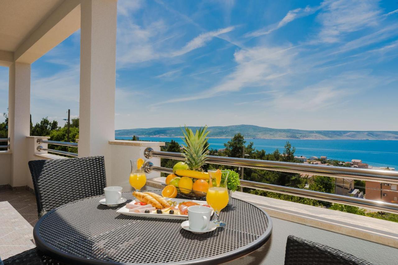 Apartments Marija Starigrad Paklenica Luaran gambar