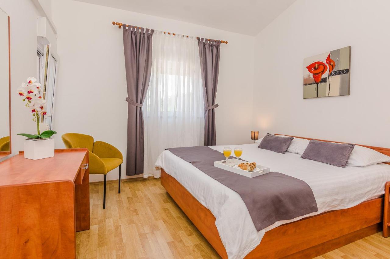 Apartments Marija Starigrad Paklenica Luaran gambar