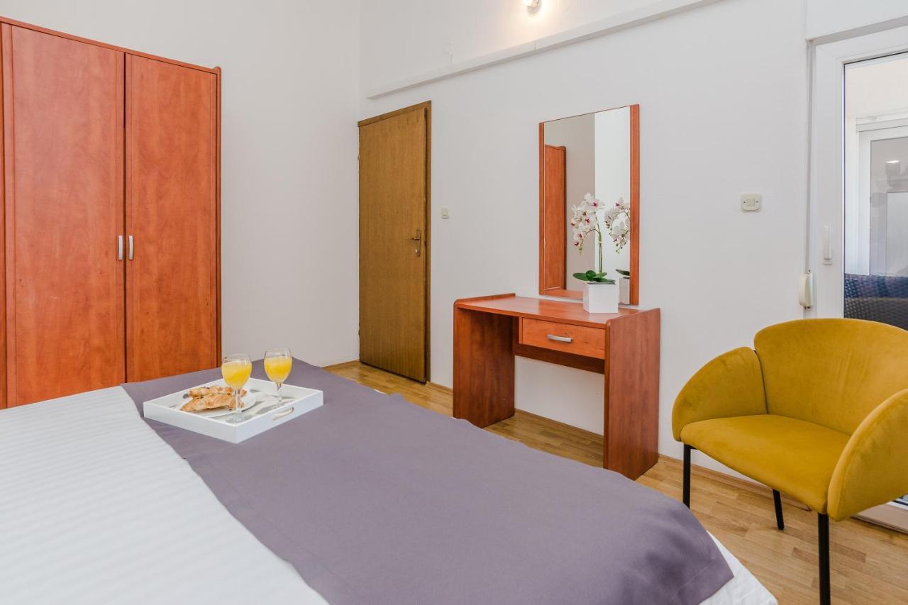 Apartments Marija Starigrad Paklenica Luaran gambar