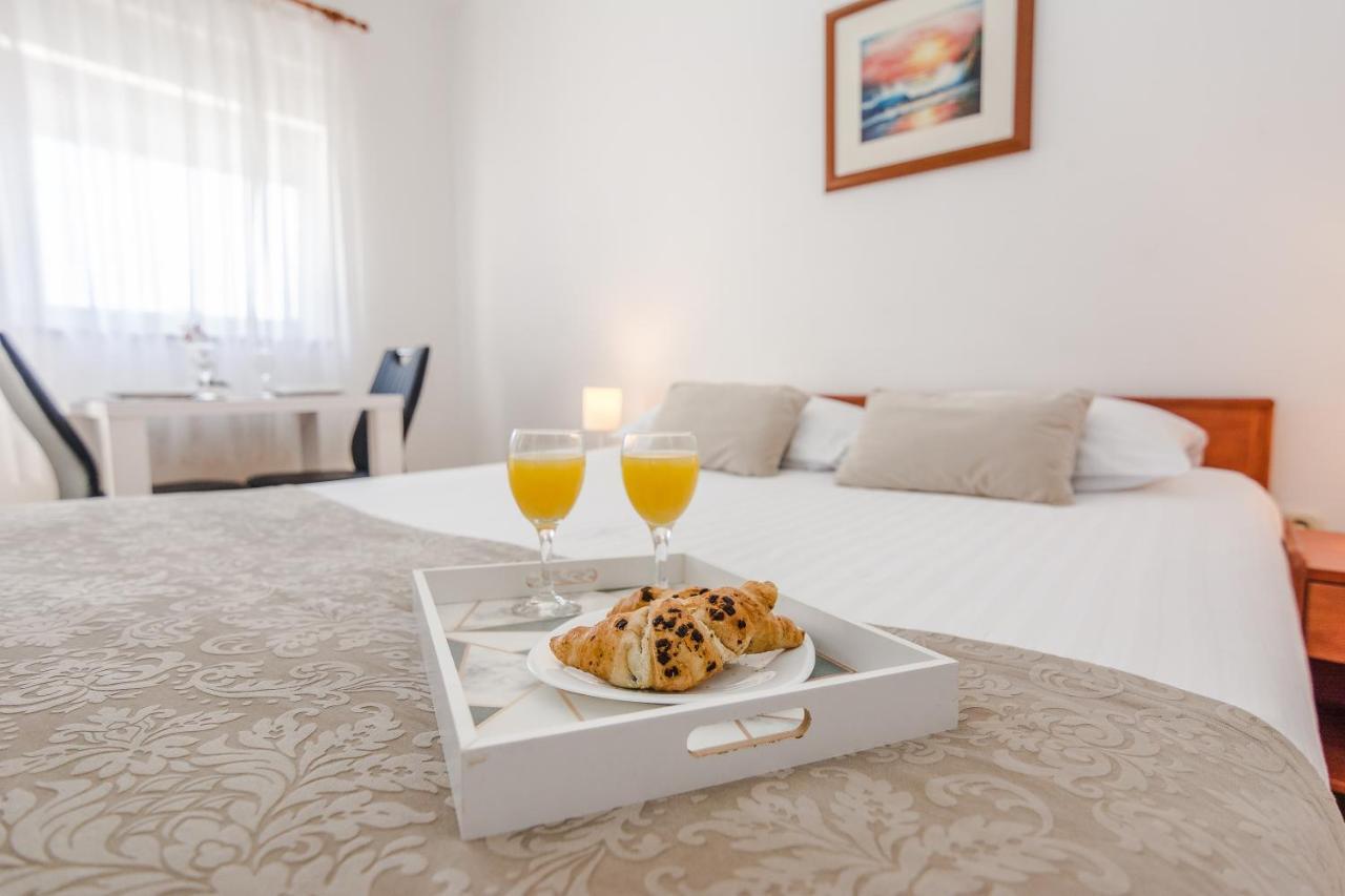 Apartments Marija Starigrad Paklenica Luaran gambar
