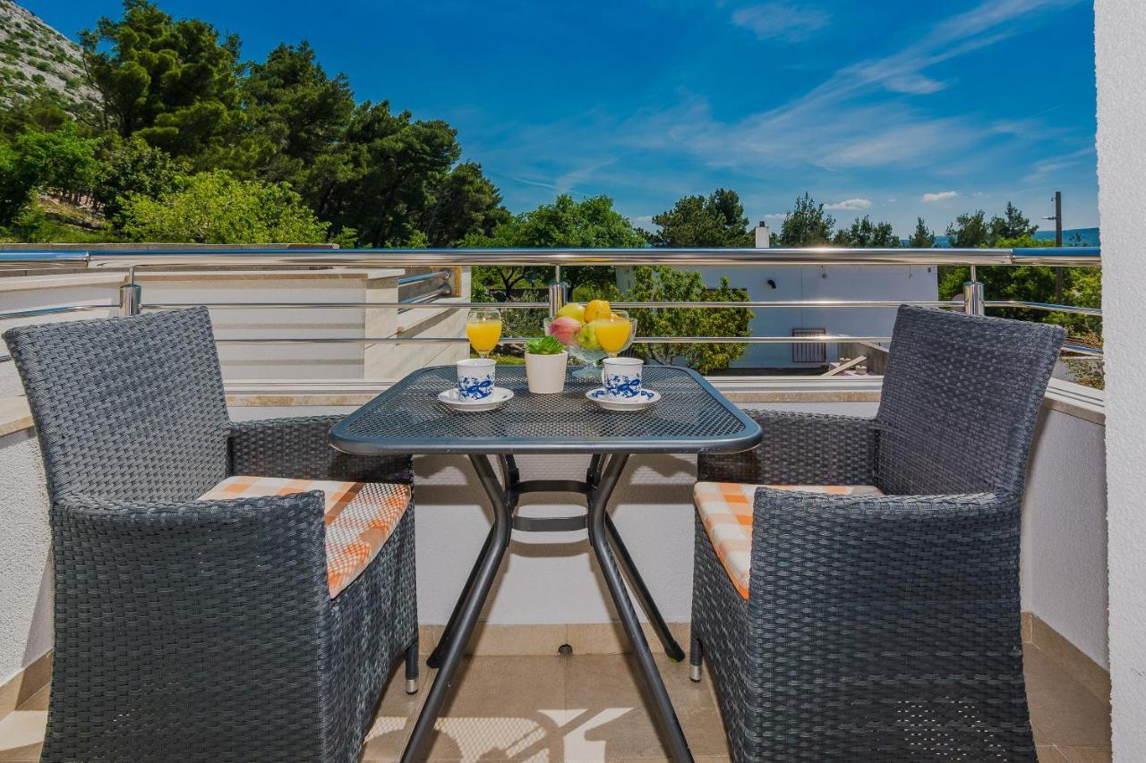 Apartments Marija Starigrad Paklenica Luaran gambar