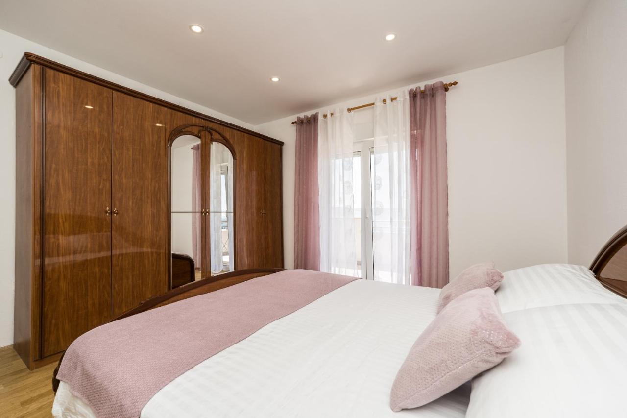 Apartments Marija Starigrad Paklenica Luaran gambar