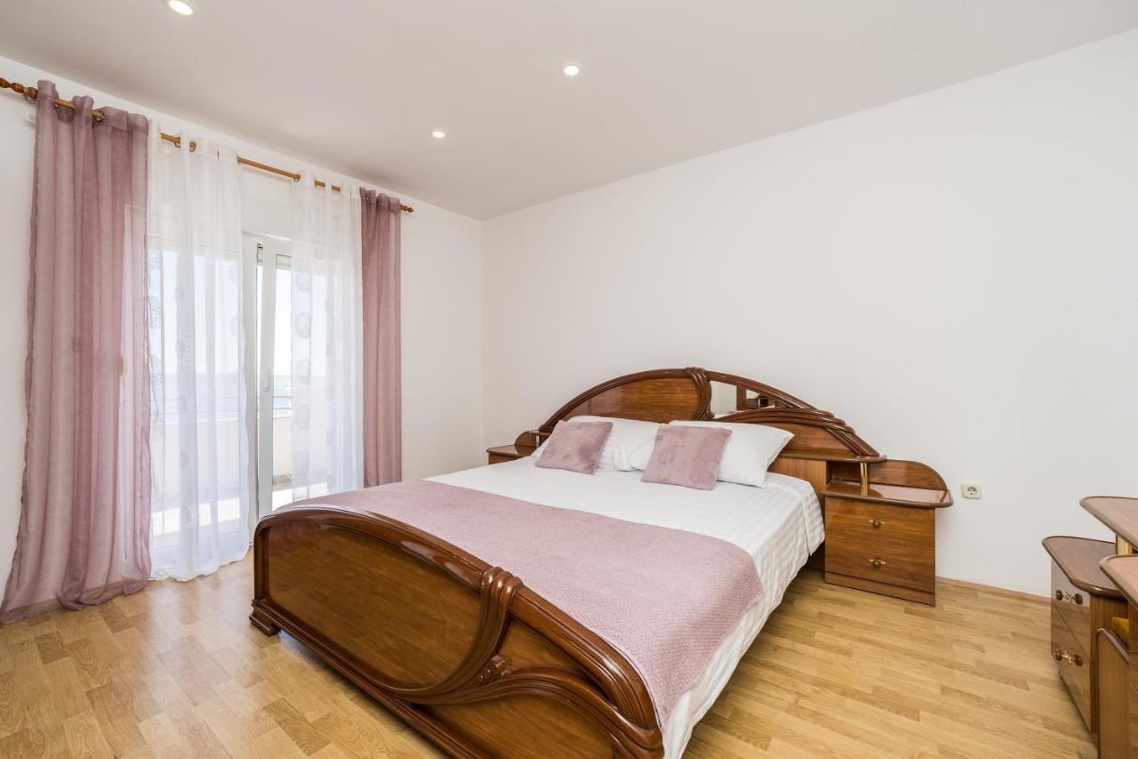 Apartments Marija Starigrad Paklenica Luaran gambar
