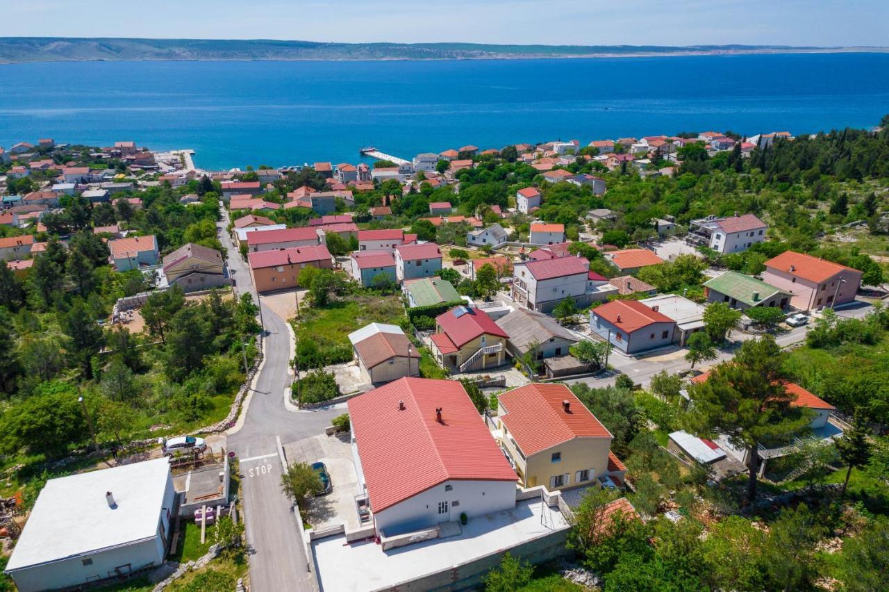 Apartments Marija Starigrad Paklenica Luaran gambar