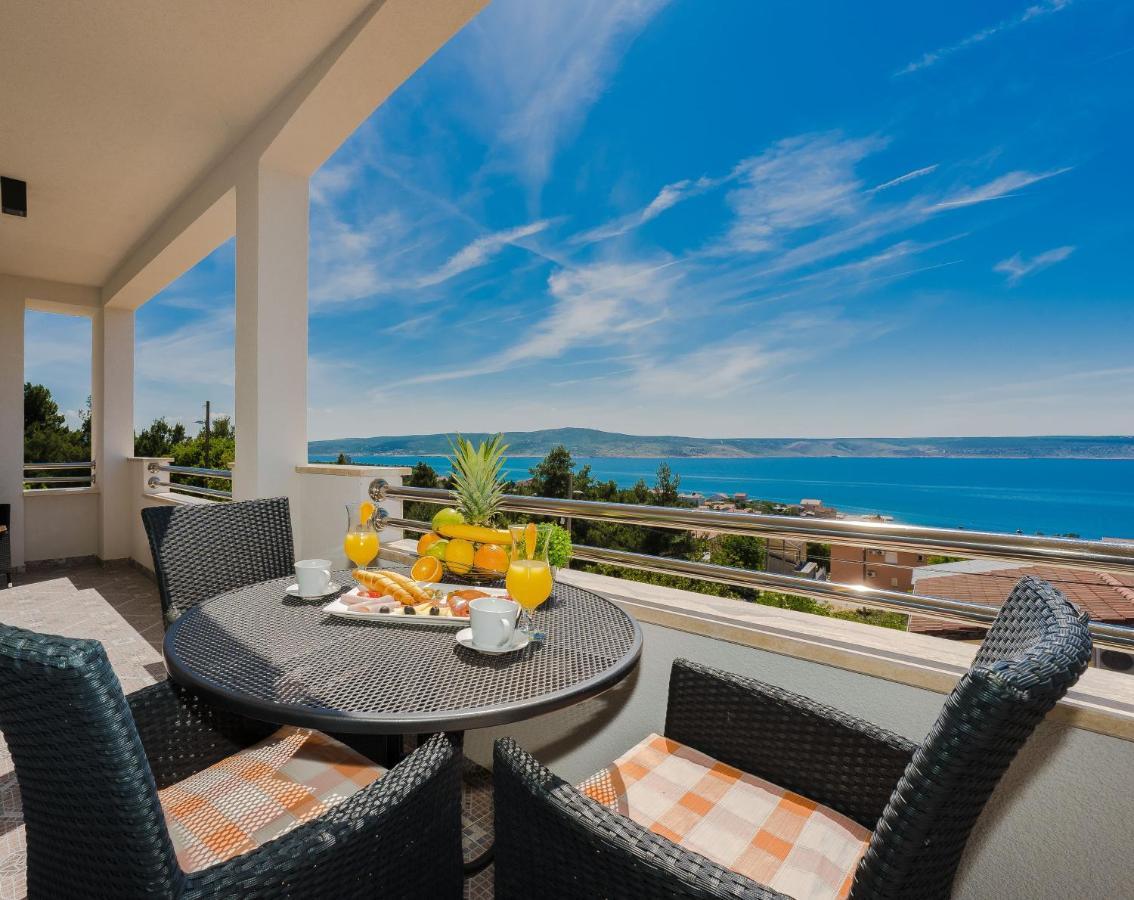 Apartments Marija Starigrad Paklenica Luaran gambar