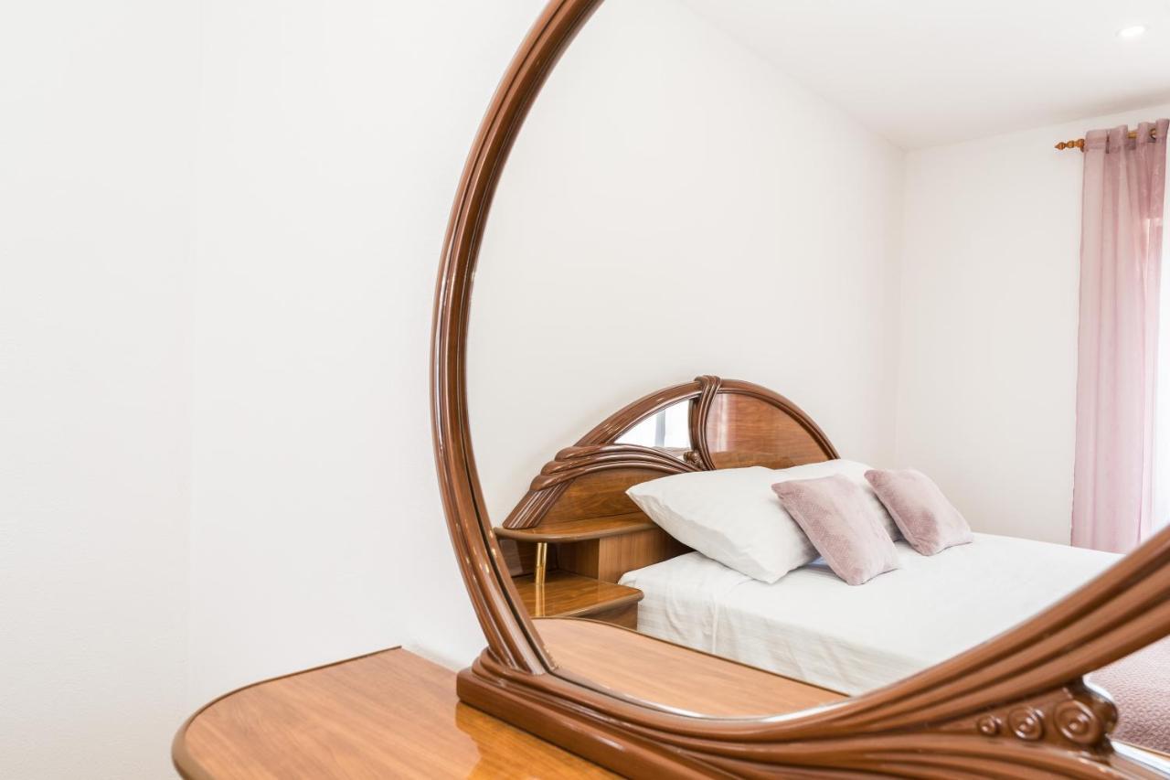 Apartments Marija Starigrad Paklenica Luaran gambar
